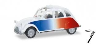 Citroen . Cocorico 1/87