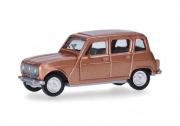 Renault . Beige 1/87