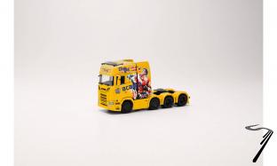 Scania . 20 HD ACARGO 1/50