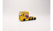 Scania . 20 HD ACARGO 1/50