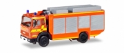 Iveco . brigade de Fürth 1/87