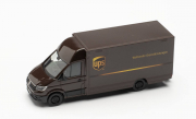 Volkswagen . UPS 1/87