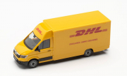 Man . DHL 1/87