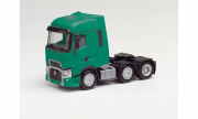 Renault . - 6×2 Zugmaschine, vert menthe 1/87