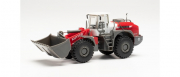 Liebherr . Chargeuse sur pneus (Bayern/Memmingen) 1/87
