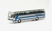 Divers . Setra 215 HD Reisebus REISER 1/87