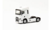 Renault . Facelift Blanc 1/87