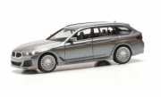 BMW . B5 Touring Gris 1/87