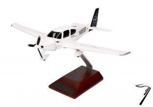 Divers . European Flight Academy Cirrus SR20 - Lufthansa 1/40