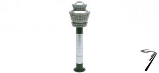 Divers . Airport Tower-Set 1/500