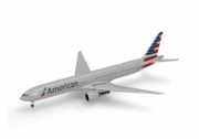 Boeing . -300ER American Airlines 1/500