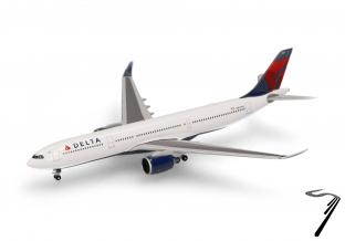 Airbus A330-900 NEO Delta Airlines -900 NEO Delta Airlines 1/500