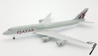 Boeing . B-8i Qatar Amiri 1/500