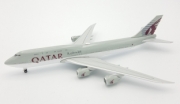 Boeing . B-8i Qatar Amiri 1/500