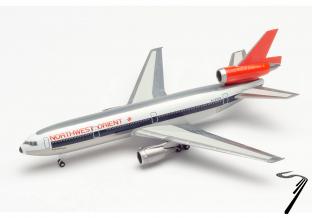 Mc Donnell Douglas . DC-10-40 - Northwest Orient Airlines -  1/500