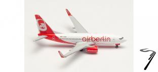 Boeing . -700 - AIRBERLIN  1/500