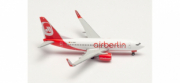 Boeing . -700 - AIRBERLIN  1/500