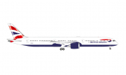 Boeing . -10 DREAMLINER - BRITISH AIRWAYS 1/500