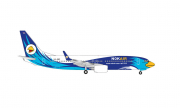 Boeing . -800 - NOK AIR - �NOK PETCHNAAMNGERN� 1/500