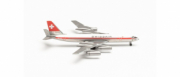 Divers . Swissair Convair CV-990 �Coronado� � HB-ICC �St. Gallen� 1/500