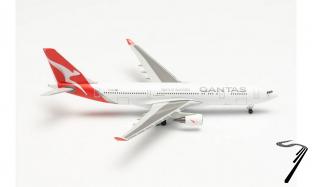 Airbus . -200 Qantas  � VH-EBO �Kimberley� - 14.10 cm 1/500