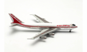 Boeing . -200 Air India - 50 Years of 747 Introduction - VT-EBE  Emperor Shahjehan� - 14.3 cm 1/500