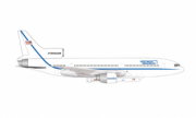 Lockheed . L-1011-100 Northrop GrummanTriStar �Stargazer� with Pegasus XL rocket - TriStar 50th anniversary � N140SC 1/500
