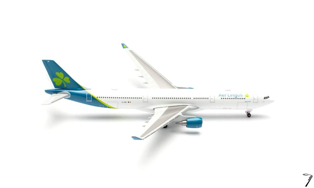 Airbus . -300 AER LINGUS 1/500