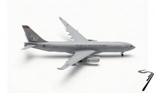 Airbus . MRTT  REPUBLIC OF SINGAPORE AIR FORCE  1/500