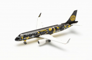 Airbus . Eurowings  1/500