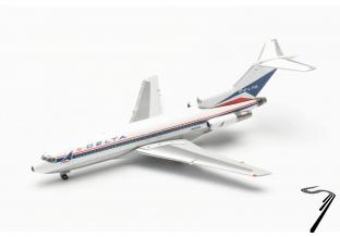 Boeing . -100 Delta Air Lines 1/500