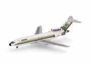 Boeing . -100 Alaska Airlines 1/500