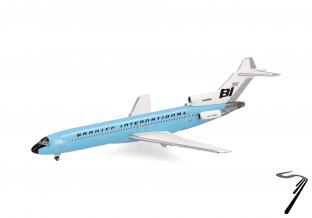 Boeing . -200 Braniff International 1/500