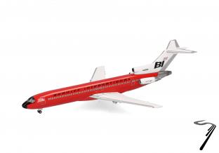 Boeing . -200 Braniff International 1/500