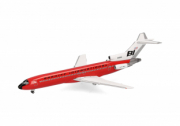 Boeing . -200 Braniff International 1/500