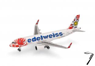 Airbus . Edelweiss Air 1/500