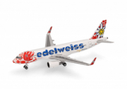Airbus . Edelweiss Air 1/500