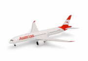 Boeing 787-9 Dreamliner Austrian Airlines -9 Dreamliner Austrian Airlines 1/500