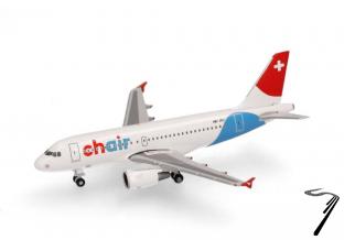 Airbus . Chair Airlines 1/500