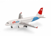Airbus . Chair Airlines 1/500