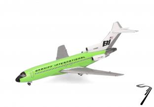 Boeing . -100 Braniff International 1/500