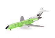 Boeing . -100 Braniff International 1/500