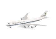Boeing . -8 BBJ Kuwaitt Government 1/500