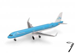 Airbus A321 NEO KLM NEO KLM 1/500