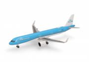 Airbus A321 NEO KLM NEO KLM 1/500