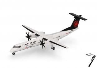 Bombardier Q400  Air Canada Express Q400  Air Canada Express 1/500