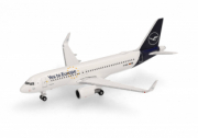 Airbus A320 Lufthansa Yes to Europe Lufthansa Yes to Europe 1/500