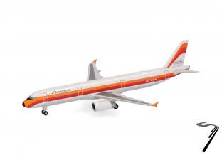Airbus . American Airlines PSA Heritage 1/500