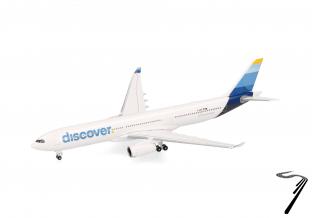 Airbus A330-300 Discover Airlines -300 Discover Airlines 1/500