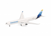 Airbus A330-300 Discover Airlines -300 Discover Airlines 1/500